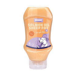 Braaaf Dog Food Sauce - Ref BRAA100135 - EAN 8718444638087 - Livraison rapide