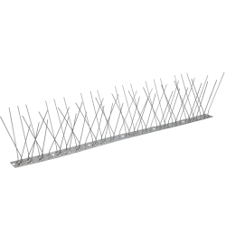 Pigeon Spikes 50 cm - Ref DUIV016 - EAN 8716759634480 - Hofman Pest Control