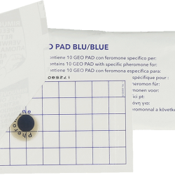Geo Glue Pad Clothes Moth - Ref INPEP-04091 - EAN 8716759560246 - Hofman Pest Control