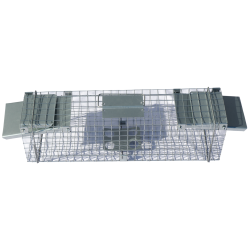 Live Trap - Ref VAL0006 - EAN 8716759536692 - Hofman Pest Control
