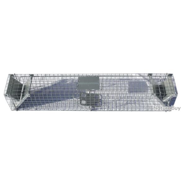 Live Trap - Ref VAL0007 - EAN 8716759536708 - Hofman Pest Control