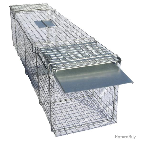 Live Trap - Ref VAL0009 - EAN 8716759536722 - Hofman Pest Control