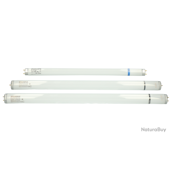 UV-A Tube BL368 Shatterproof - Ref VLIE0001IBA - EAN 5055436701880 - Hofman Pest Control