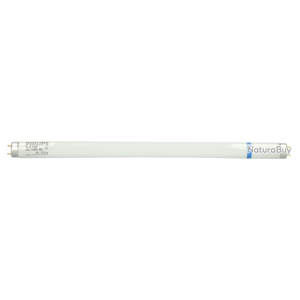 UV-A Tube BL368 Shatterproof - Ref VLIE0001IBD - EAN 8711500898586 - Hofman Pest Control