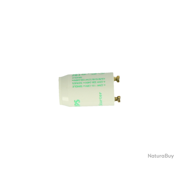 Starter los S2/FS22 - Ref VLIE0001IJ - EAN 8711500697714 - Hofman Pest Control