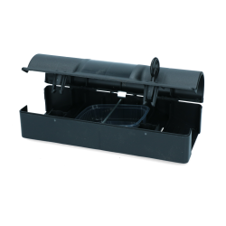 Bait station Rat Tunnel incl. key - Ref VOERD002FV - EAN 8716759595408 - Hofman Pest Control