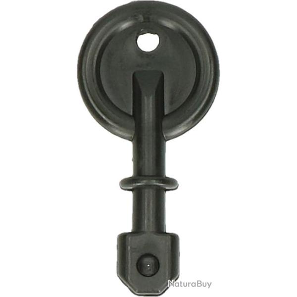 Bait Box Rat/Mouse Key - Ref VOERD002GS - EAN 8716759541542 - Hofman Pest Control