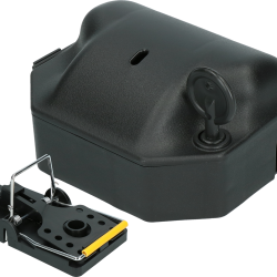 Bait Station Mouse Combi - Ref VOERD005 - EAN 8716759550940 - Hofman Pest Control