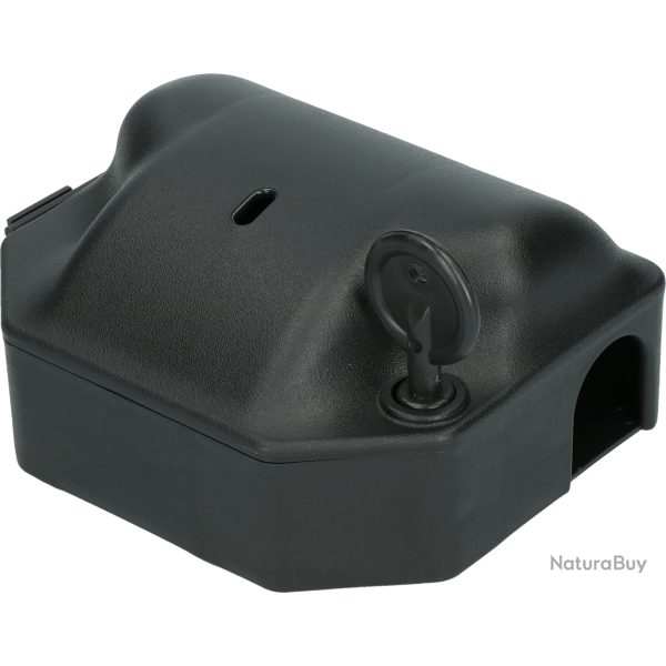 Bait Station Mouse Combi - Ref VOERD005B - EAN 8716759551404 - Hofman Pest Control