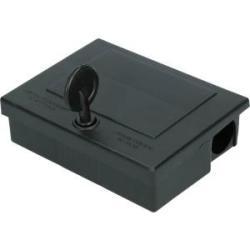 Bait Box Mouse - Ref VOERD005M - EAN 8716759550919 - Hofman Pest Control