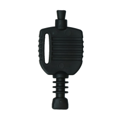 Cl&eacute; de rechange pour Aegis Mini Rat - Ref VOERD009S - EAN 8716759580411 - Hofman Pest Control