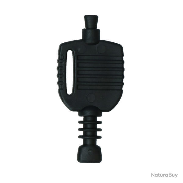 Cl� de rechange pour Aegis Mini Rat - Ref VOERD009S - EAN 8716759580411 - Hofman Pest Control