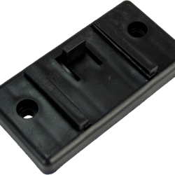 Bait station Wall connection spare - Ref VOERD049 - EAN 8716759532151 - Hofman Pest Control