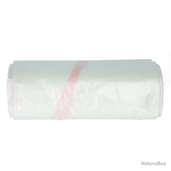 Soluble laundry bag (25 pcs) for cold water - Ref WATE025 - EAN 8716759607774 - Hofman Pest Control