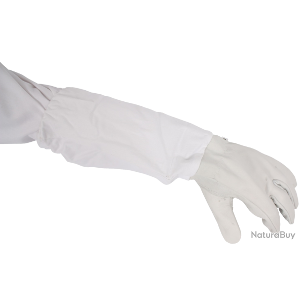 Wasp /Beekeeper Glove - Ref WESP03 - EAN 8716759549715 - Hofman Pest Control