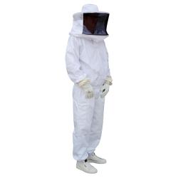 Wasp / Beekeeper Jacket - Ref WESP04 - EAN 8716759549708 - Hofman Pest Control