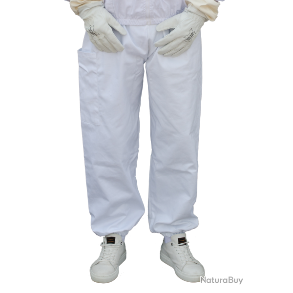 Wasp / Beekeeper Pants - Ref WESP10 - EAN 8716759549685 - Hofman Pest Control