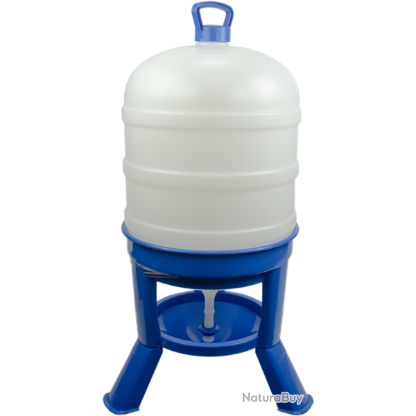 Gaun Poultry Drinker - Ref GAUN10885 - EAN 8435039001865 - Livraison rapide