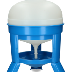 Gaun Poultry Drinker - Ref GAUN10890 - EAN 8435039001858 - Livraison rapide