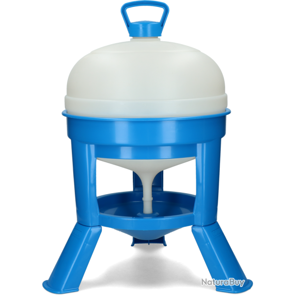 Gaun Poultry Drinker - Ref GAUN10890 - EAN 8435039001858 - Livraison rapide
