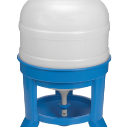 Gaun Poultry Drinker - Ref GAUN10895 - EAN 8435039987404 - Livraison rapide