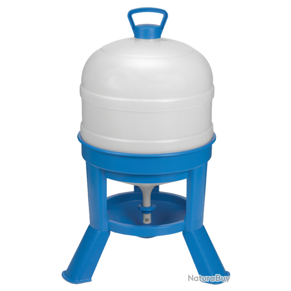 Gaun Poultry Drinker - Ref GAUN10895 - EAN 8435039987404 - Livraison rapide