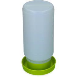 Gaun Poultry Drinker 1 l - Ref GAUN10919 - EAN 8435039006440 - Livraison rapide