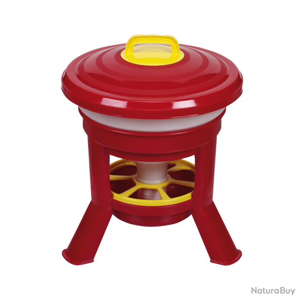Gaun Imperial Hopper Feeder - Ref GAUN11281 - EAN 8716759620063 - Livraison rapide