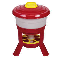 Gaun Imperial Hopper Feeder - Ref GAUN11282 - EAN 8716759620070 - Livraison rapide