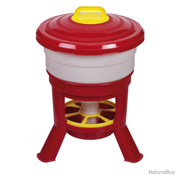 Gaun Imperial Hopper Feeder - Ref GAUN11282 - EAN 8716759620070 - Livraison rapide