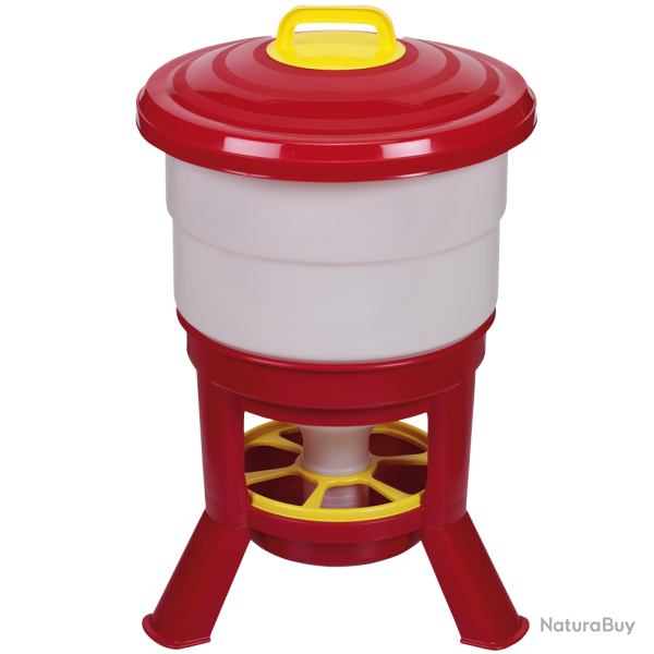 Gaun Imperial Hopper Feeder - Ref GAUN11283 - EAN 8716759620094 - Livraison rapide