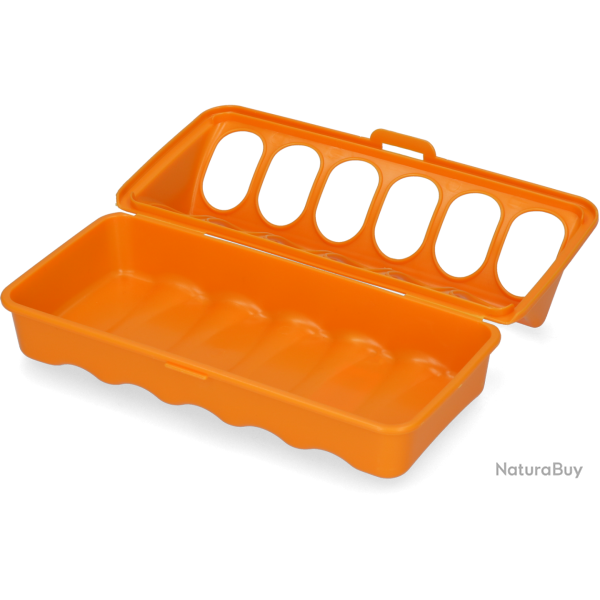 Gaun Poultry Feeder - Ref GAUN11665 - EAN 8435039001919 - Livraison rapide