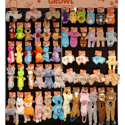 Package Deal Growl - Ref GROWL0001A - EAN 8716759662001 - Livraison rapide