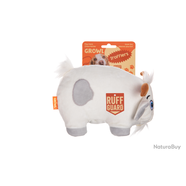 Growl Trofflers - Ref GROWL52001 - EAN 0810164520012 - Livraison rapide