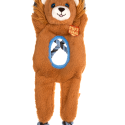 Growl Jungle Tugz - Ref GROWL52006 - EAN 0810164520067 - Livraison rapide