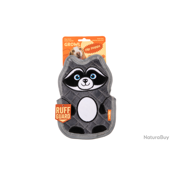 Growl Flip Floppz - Ref GROWL52014 - EAN 0810164520142 - Livraison rapide