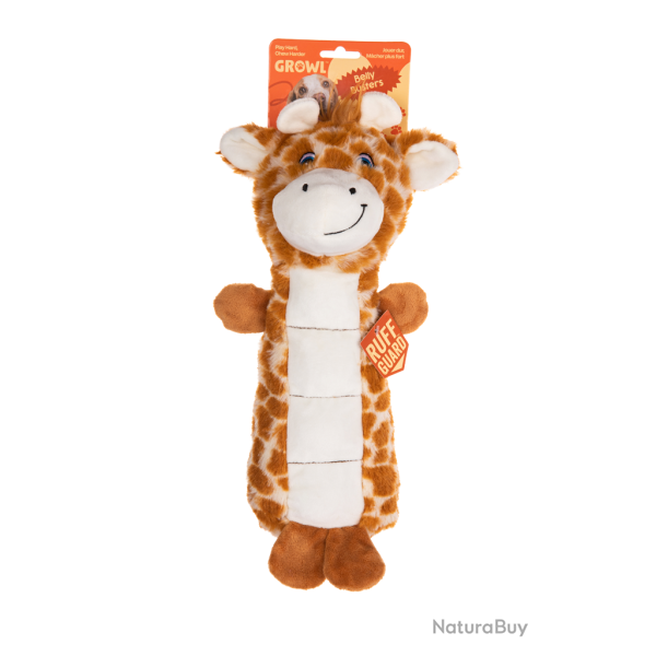 Growl Belly Busters - Ref GROWL52019 - EAN 0810164520197 - Livraison rapide