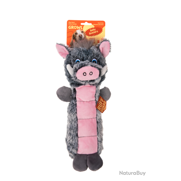 Growl Belly Busters - Ref GROWL52020 - EAN 0810164520203 - Livraison rapide