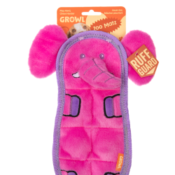 Growl Zoo Matz - Ref GROWL52024 - EAN 0810164520241 - Livraison rapide