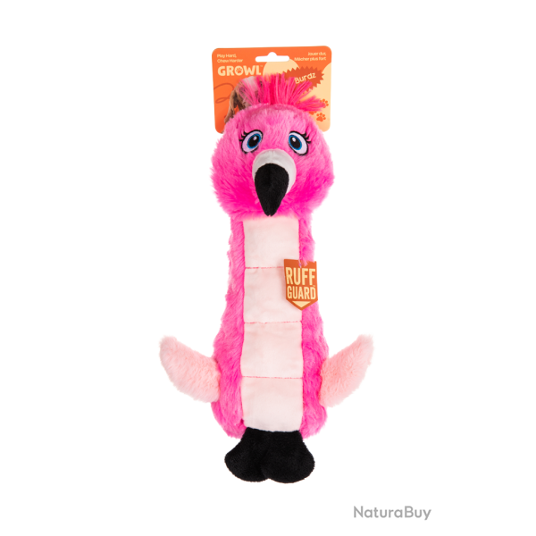 Growl Belly Burdz - Ref GROWL52034 - EAN 0810164520340 - Livraison rapide