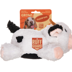 Growl Fuzzaroos - Ref GROWL52046 - EAN 0810164520463 - Livraison rapide