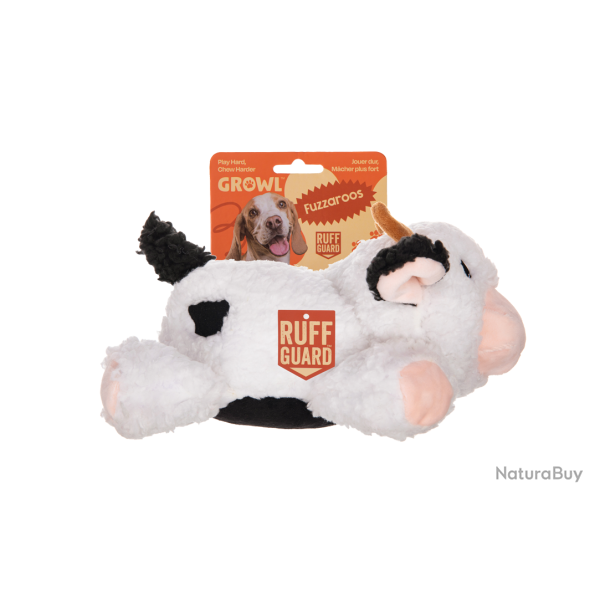 Growl Fuzzaroos - Ref GROWL52046 - EAN 0810164520463 - Livraison rapide