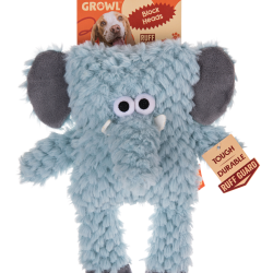 Growl Block Heads - Ref GROWL52067 - EAN 0810164520678 - Livraison rapide