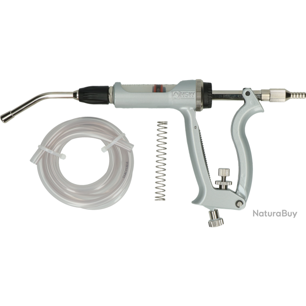 HSW Drench-Matic - Ref DREN00001 - EAN 4035873023647 - Henke-Sass Wolf