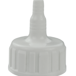HSW Drench-Matic Screw Cap - Ref DREN0003A - EAN 8716759557307 - Henke-Sass Wolf