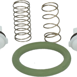 HSW Drench-Matic Washer Set - Ref DREN0006 - EAN 4035873000228 - Henke-Sass Wolf