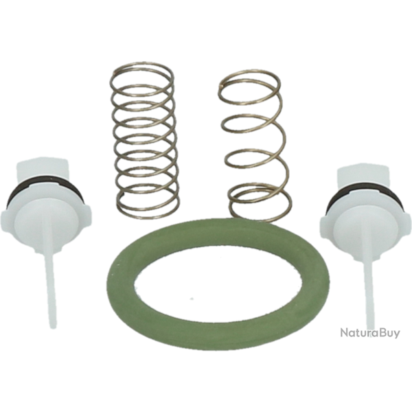 HSW Drench-Matic Washer Set - Ref DREN0006 - EAN 4035873000228 - Henke-Sass Wolf