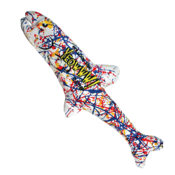 Yeowww! Pollock Fish - Ref YEOW018 - EAN 0812402000126 - Livraison rapide