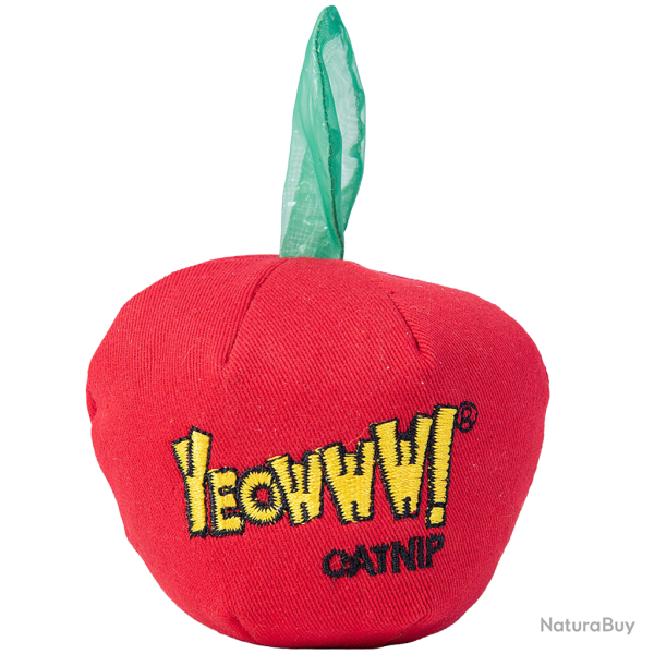 Yeowww! Apple - Ref YEOW021 - EAN 0812402001406 - Livraison rapide