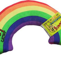 Yeowww! Rainbow - Ref YEOW025 - EAN 0812402004292 - Livraison rapide
